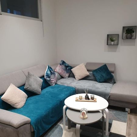 Appartement Cosy Et Chaleureux Lons-le-Saunier Zewnętrze zdjęcie