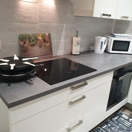 Appartement Cosy Et Chaleureux Lons-le-Saunier Zewnętrze zdjęcie