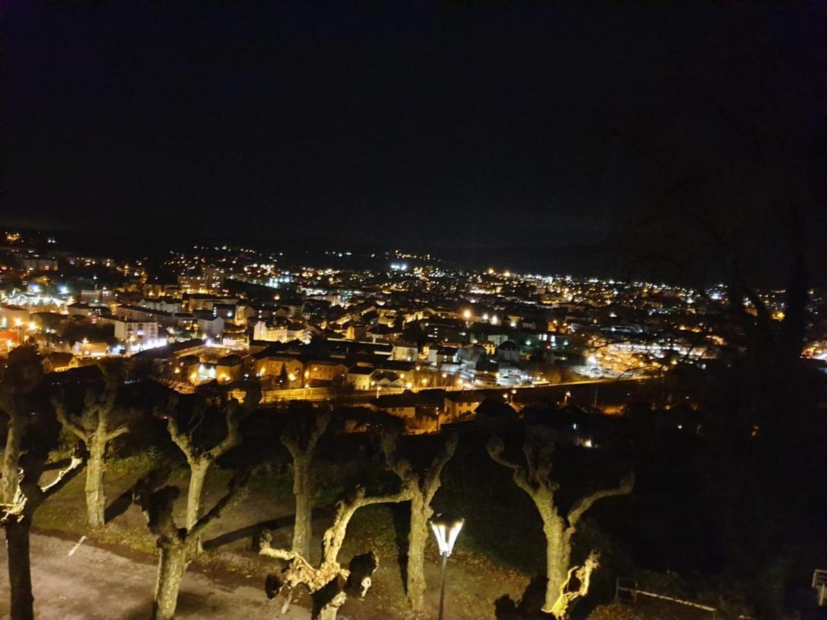 Appartement Cosy Et Chaleureux Lons-le-Saunier Zewnętrze zdjęcie